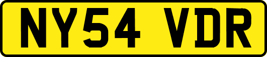 NY54VDR