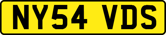 NY54VDS