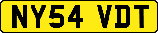 NY54VDT