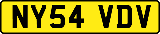 NY54VDV