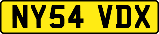 NY54VDX