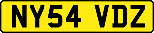 NY54VDZ