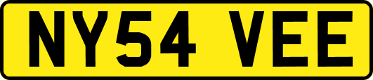 NY54VEE