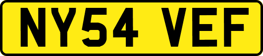 NY54VEF