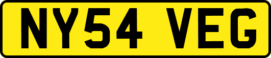 NY54VEG