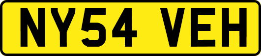 NY54VEH