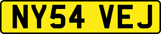 NY54VEJ