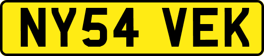 NY54VEK