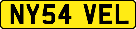 NY54VEL