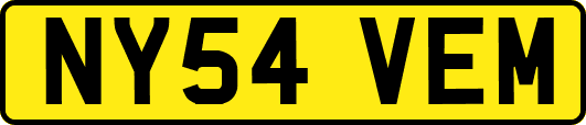 NY54VEM