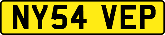 NY54VEP