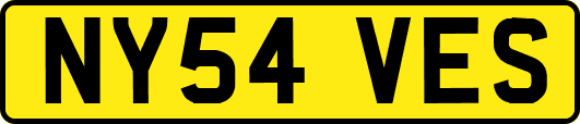 NY54VES