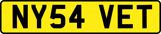 NY54VET