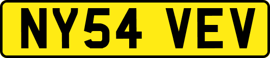 NY54VEV