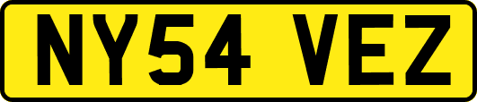 NY54VEZ