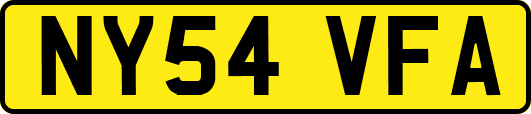 NY54VFA