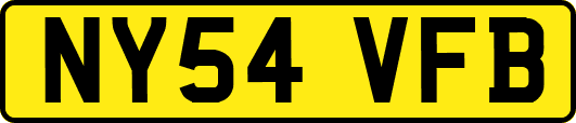 NY54VFB