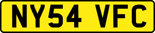 NY54VFC