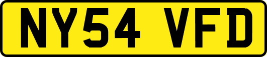 NY54VFD