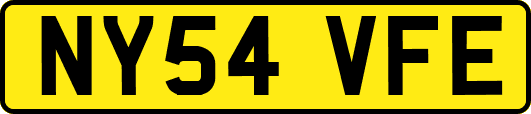 NY54VFE