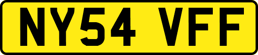 NY54VFF