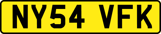 NY54VFK