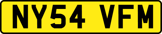 NY54VFM