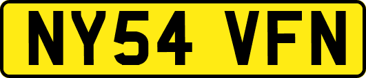 NY54VFN