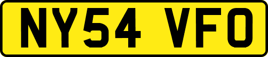 NY54VFO