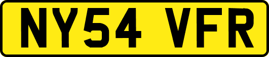 NY54VFR