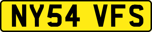 NY54VFS