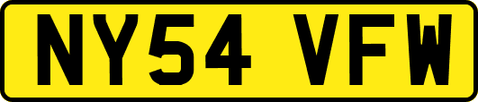 NY54VFW