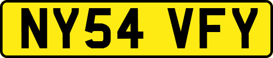 NY54VFY