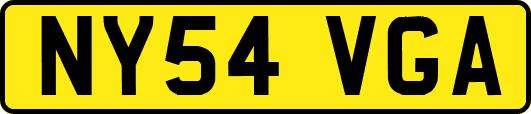 NY54VGA
