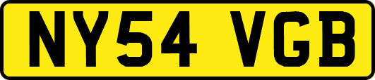NY54VGB