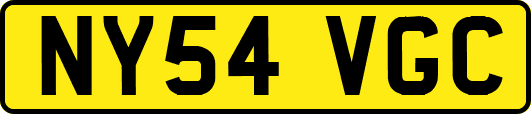 NY54VGC