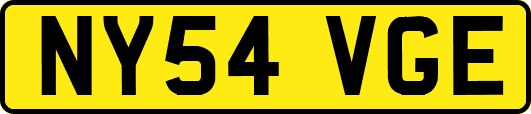 NY54VGE