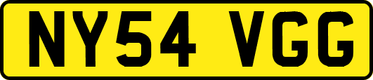 NY54VGG