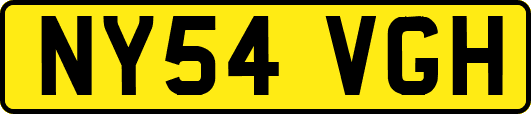 NY54VGH