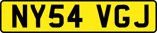 NY54VGJ