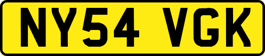 NY54VGK