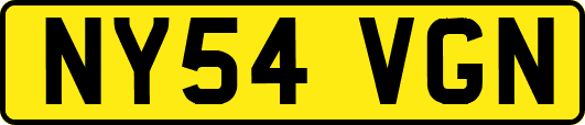 NY54VGN