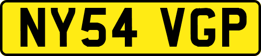NY54VGP