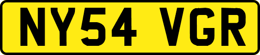 NY54VGR
