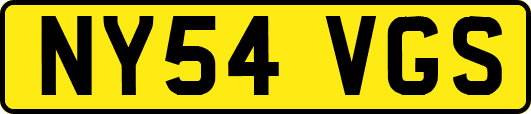 NY54VGS