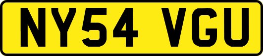 NY54VGU