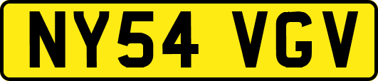 NY54VGV
