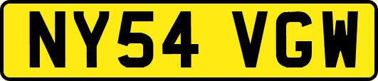 NY54VGW