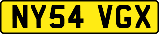 NY54VGX