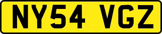 NY54VGZ